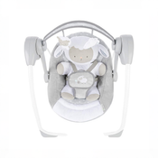 Shop Ingenuity Comfort 2 Go Compact Portable Baby Swing, Cuddle Lamb - HIDDEN SR 8/10 at GoodBuy Gear