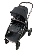 Shop Cybex Gazelle S Modular Stroller, 2024, Black Frame, Moon Black at GoodBuy Gear