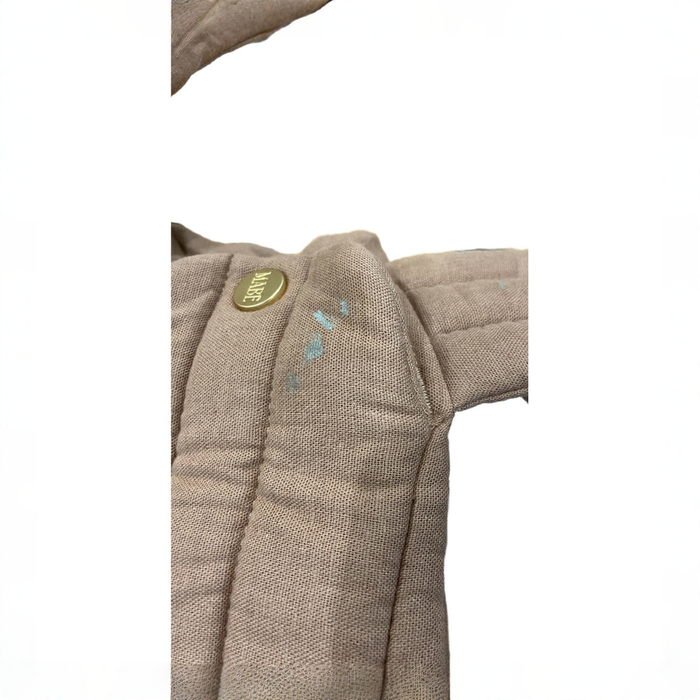 Shop Mabē The Monarch Carrier, Mocha at GoodBuy Gear