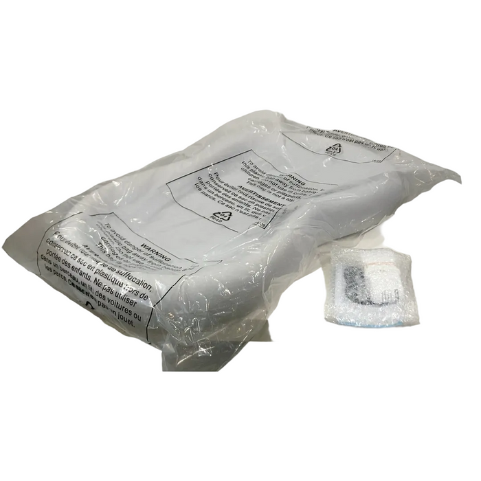 Shop Keekaroo Peanut Changing Pad, Sable at GoodBuy Gear
