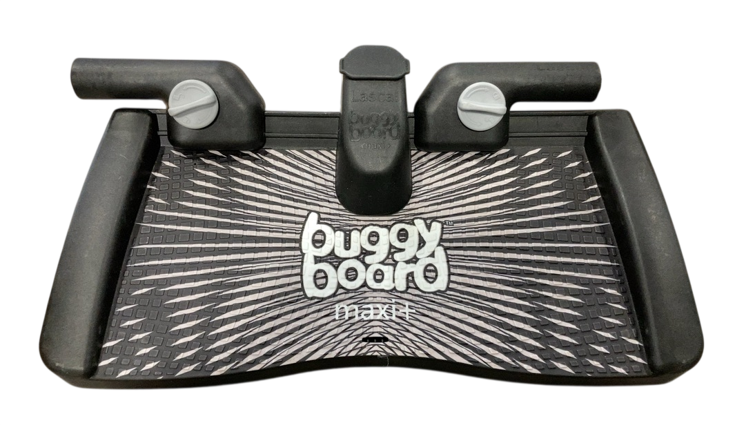 Shop Lascal Buggy Board Maxi, Plus at GoodBuy Gear