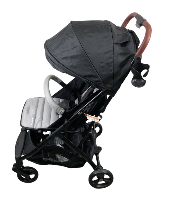 Shop Summer by Ingenuity 3D Quick Close CS+ Stroller, 2024 at GoodBuy Gear