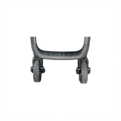 Shop Colugo Compact Stroller+, 2025, Black/Black at GoodBuy Gear
