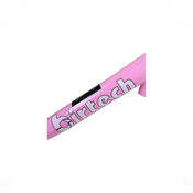 Shop DRAFT - Birtech Balance Bike, Pink at GoodBuy Gear