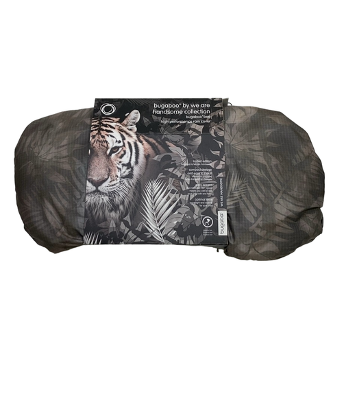 Bugaboo Bee High Performance Rain Cover, We Are Handsome