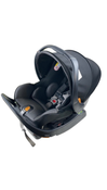 Shop Chicco Keyfit 35 ClearTex Infant Car Seat, 2023, Shadow at GoodBuy Gear