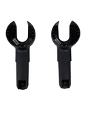 Shop Bugaboo Donkey Runner And Stand Adapter, Black at GoodBuy Gear