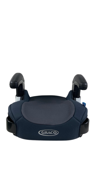 Shop Graco TurboBooster 2.0 Backless Booster Car Seat, 2024, Kent at GoodBuy Gear