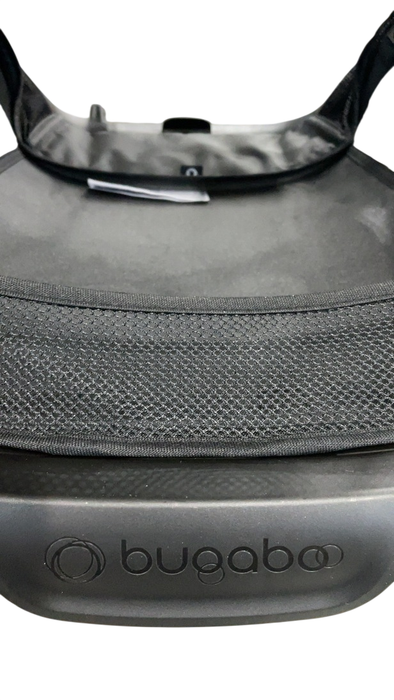 Shop Bugaboo Butterfly 2 Stroller, 2025, Black, Heritage Black, Heritage Black at GoodBuy Gear