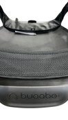Shop Bugaboo Butterfly 2 Stroller, 2025, Black, Heritage Black, Heritage Black at GoodBuy Gear