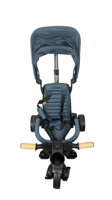 Shop Doona Liki Trike S5, Ocean Blue at GoodBuy Gear