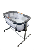 Shop Kooler Things Koola Baby 3 In 1 Bassinet, Grey Mesh at GoodBuy Gear