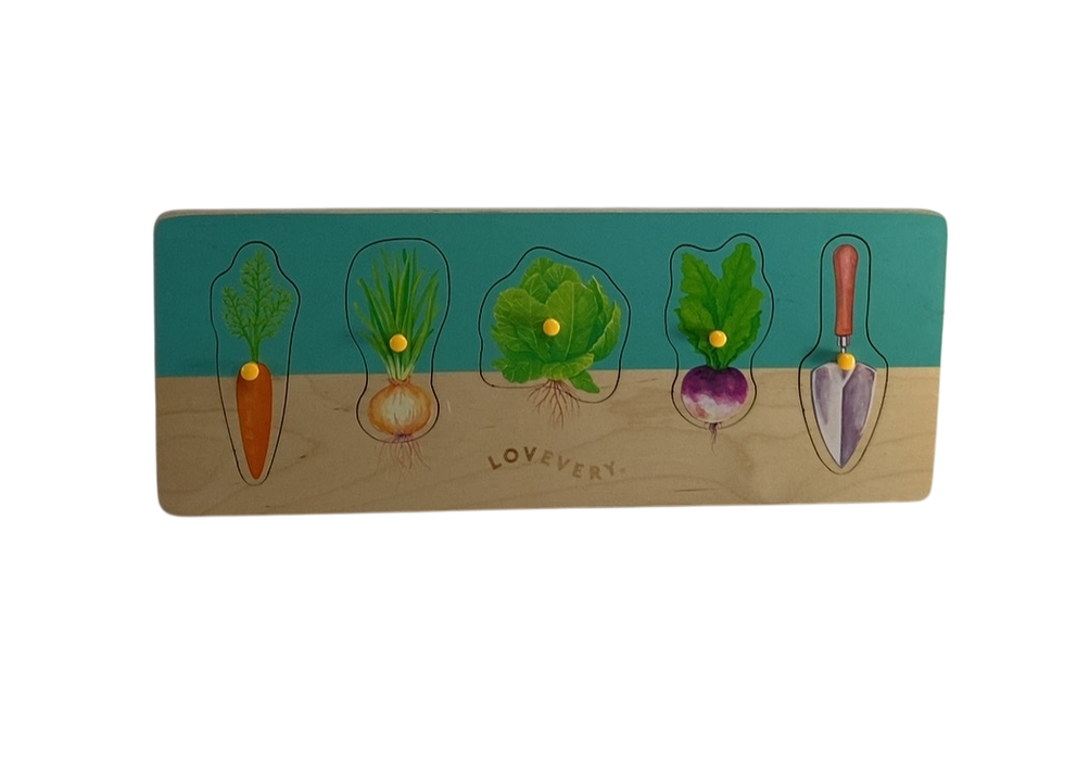 Shop Lovevery The Pioneer Play Kit at GoodBuy Gear