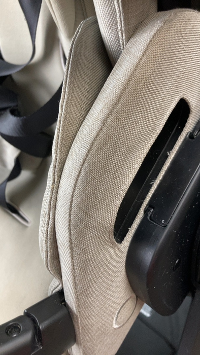 Shop Nuna MIXX Next Stroller, 2022, Hazelwood at GoodBuy Gear