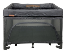 Shop UPPAbaby REMI Playard, Jake (Charcoal) at GoodBuy Gear