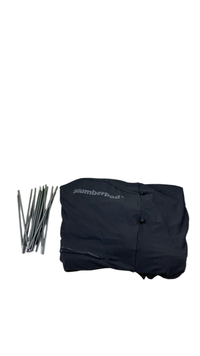 Shop SlumberPod 2.0 Sleep Canopy, Black Classic at GoodBuy Gear