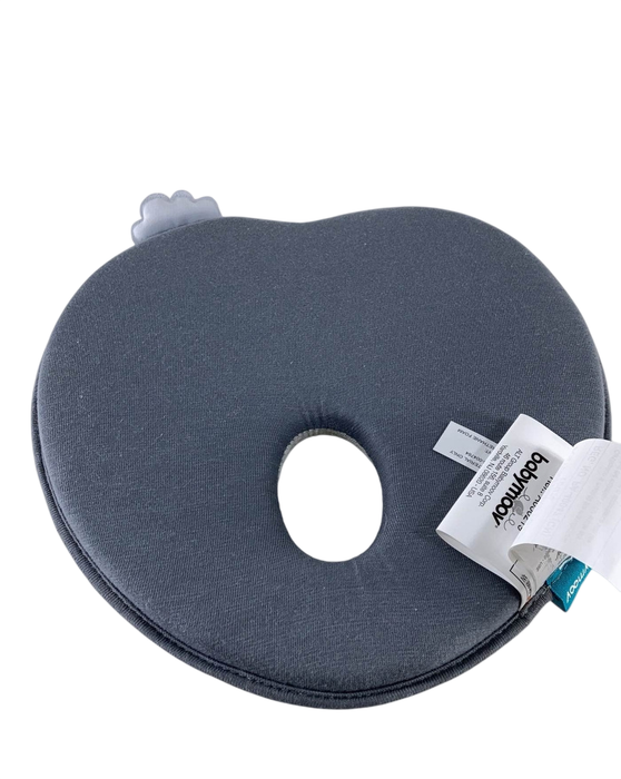 Shop Babymoov Headrest Lovenest, Gray at GoodBuy Gear