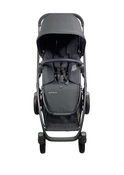 Shop UPPAbaby Vista V3 Stroller, 2024, Jake (Charcoal) at GoodBuy Gear