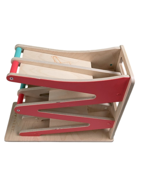 Lovevery Race And Chase Car Ramp â GoodBuy Gear