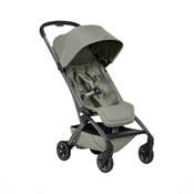 Shop Joolz Aer2 Lightweight Travel Stroller, 2026, Sage Green at GoodBuy Gear