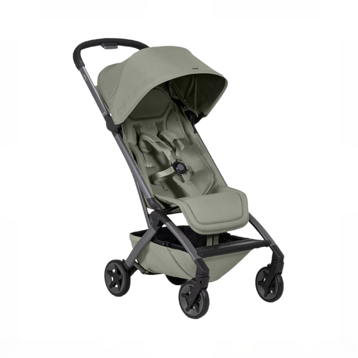 Shop Joolz Aer2 Lightweight Travel Stroller, 2026, Sage Green at GoodBuy Gear