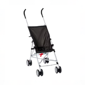 Shop Parent’s Choice Baby Umbrella Stroller, Black at GoodBuy Gear