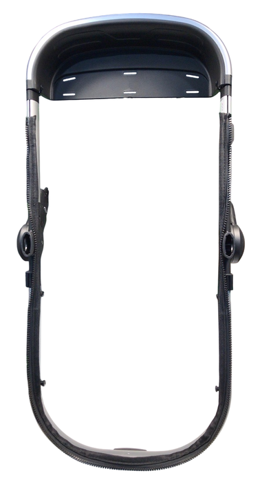 Shop Joolz Day+ Uniframe, Silver at GoodBuy Gear