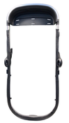 Shop Joolz Day+ Uniframe, Silver at GoodBuy Gear