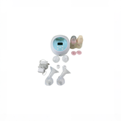 Shop Spectra Baby S1 Plus Premier Rechargeable Breast Pump, 28mm at GoodBuy Gear