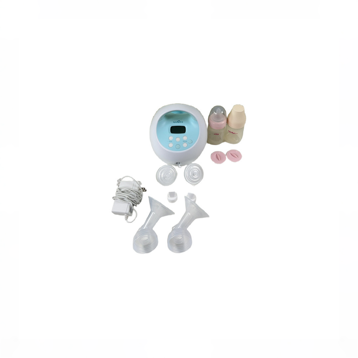Shop Spectra Baby S1 Plus Premier Rechargeable Breast Pump, 28mm at GoodBuy Gear