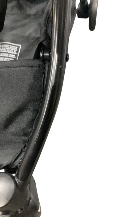 Shop Parent's Choice Lightweight Quick Fold Baby Stroller, 2025, Black at GoodBuy Gear