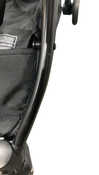 Shop Parent's Choice Lightweight Quick Fold Baby Stroller, 2025, Black at GoodBuy Gear