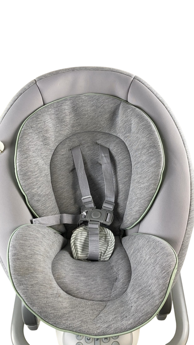 Shop Graco Soothe My Way Swing With Removable Rocker, Madden at GoodBuy Gear