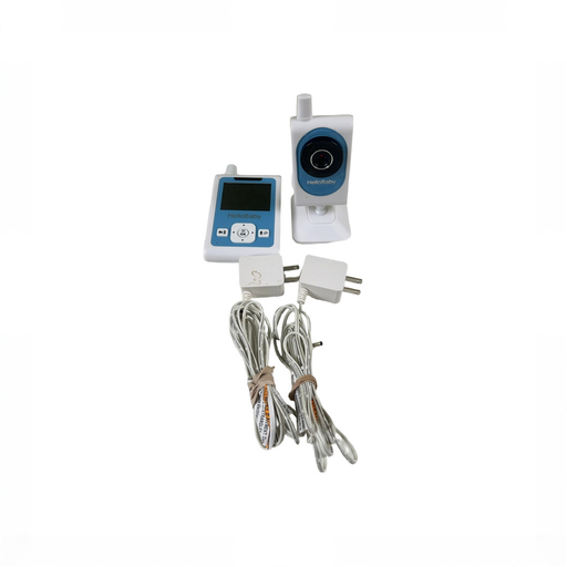Shop Hello Baby Monitor with Motion Sensor Camera Night Vision Plug & Play HB25 at GoodBuy Gear