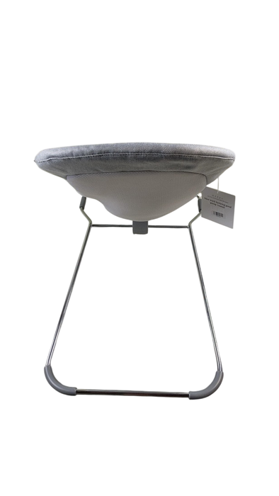 Shop UPPAbaby Mira Bouncer, Stella (Grey Melange) at GoodBuy Gear