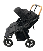 Shop Bumbleride Indie Twin Stroller, 2025, Black at GoodBuy Gear
