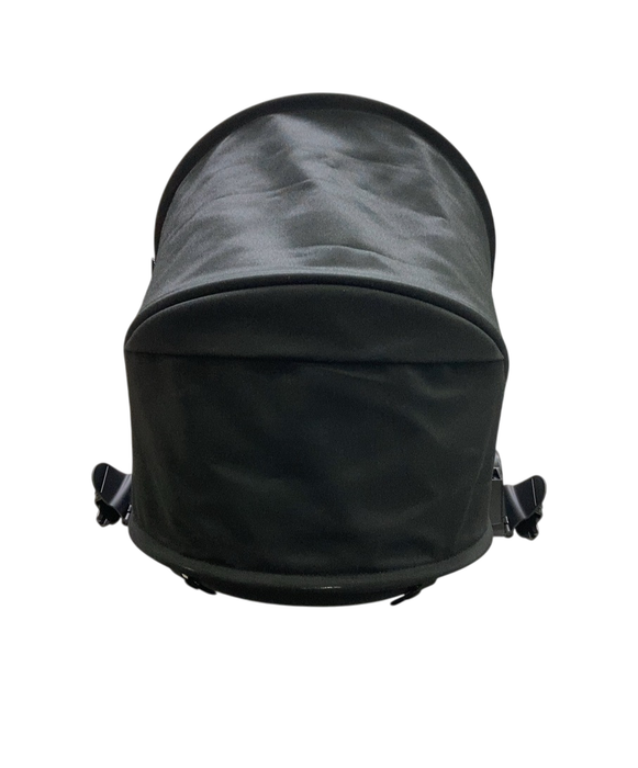 Shop Babyzen YOYO Bassinet, Black at GoodBuy Gear