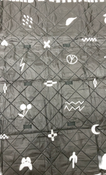 Shop Colugo Park Playmat, Black at GoodBuy Gear