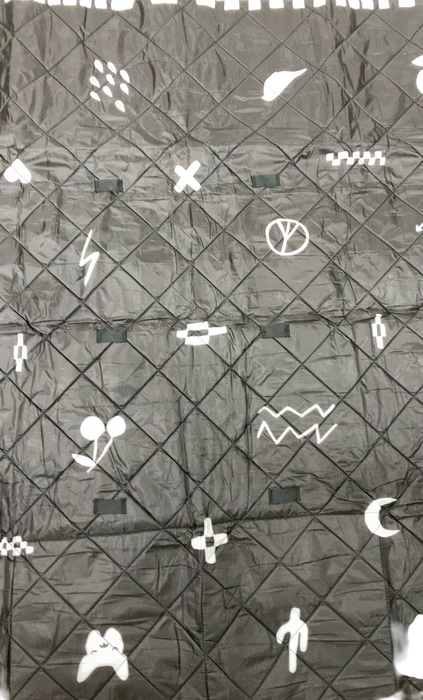 Shop Colugo Park Playmat, Black at GoodBuy Gear