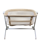 Shop Baby Delight Beside Me Wink Bassinet & Bedside Sleeper, Organic Oat at GoodBuy Gear