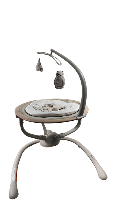 Shop Maxi-Cosi Cassia Swing, Classic Oat at GoodBuy Gear