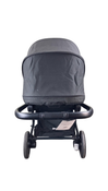 Shop Baby Jogger City Sights Stroller, 2022, Rich Black at GoodBuy Gear