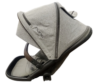 Shop Nuna Demi Next Sibling Seat, Curated, 2024 at GoodBuy Gear