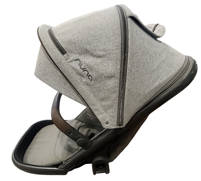 Shop Nuna Demi Next Sibling Seat, Curated, 2024 at GoodBuy Gear