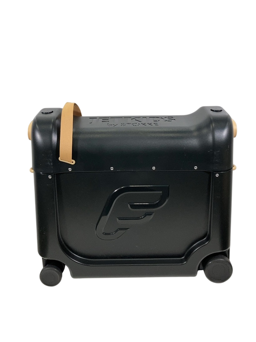 Shop Stokke JetKids BedBox, Lunar Eclipse at GoodBuy Gear