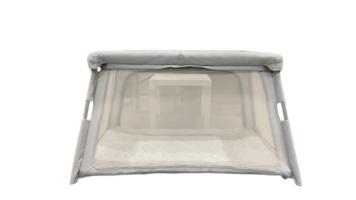 Shop Newton Travel Crib and Playard, 2024 at GoodBuy Gear