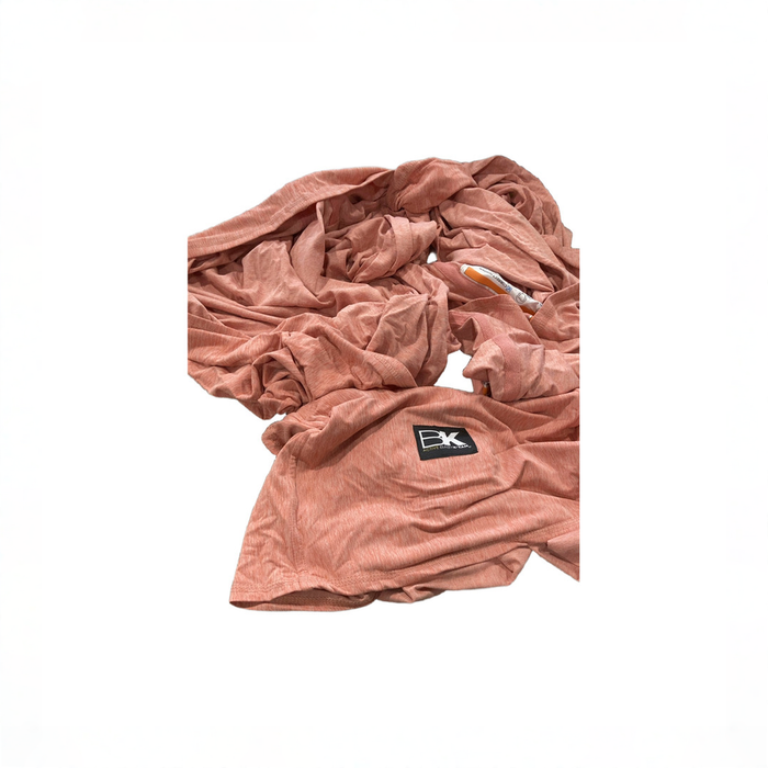 Shop Baby K'tan Baby Carrier, Active, Coral, X-Large at GoodBuy Gear