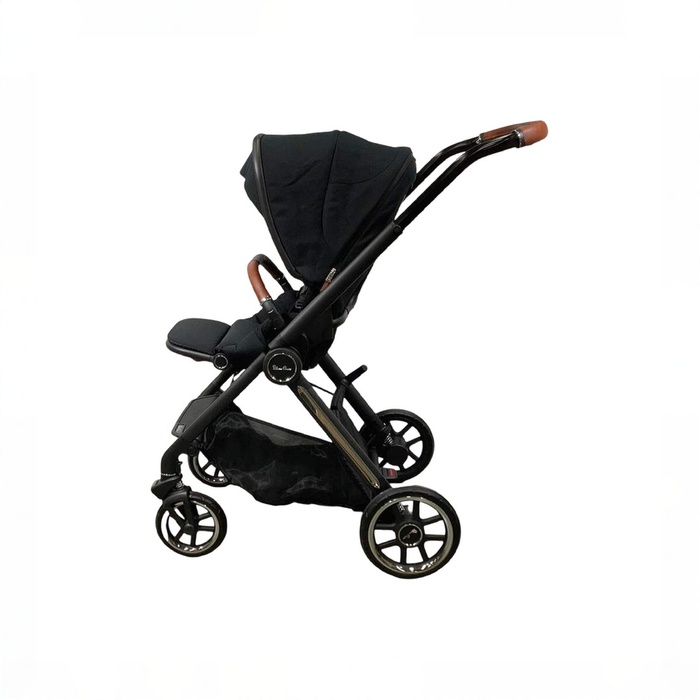 Shop Silver Cross Reef Stroller, 2022, Orbit at GoodBuy Gear