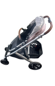 Shop UPPAbaby VISTA V2 Stroller, 2022, Alice (Dusty Pink) at GoodBuy Gear