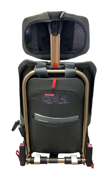 Shop WAYB Pico Portable Car Seat, 2024, Earth at GoodBuy Gear